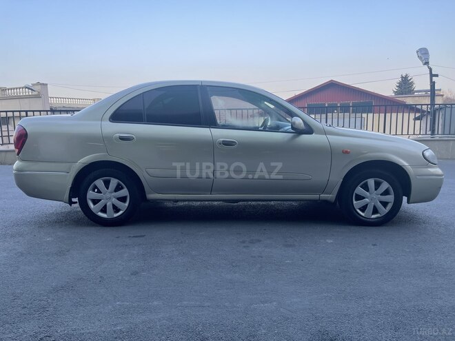 Nissan Sunny 2005, 502,000 km - 1.3 l - Bakı