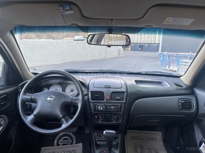Nissan Sunny 2005, 502,000 km - 1.3 l - Bakı