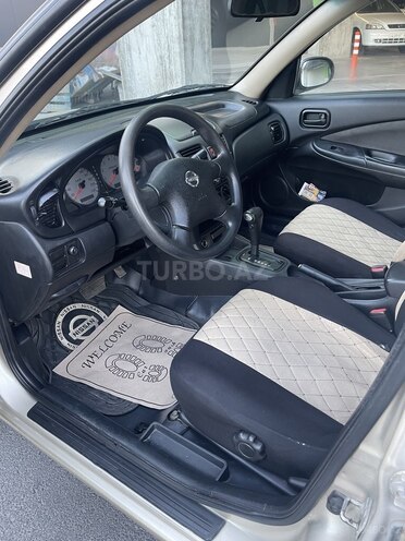 Nissan Sunny 2005, 502,000 km - 1.3 l - Bakı
