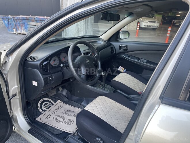 Nissan Sunny 2005, 502,000 km - 1.3 l - Bakı