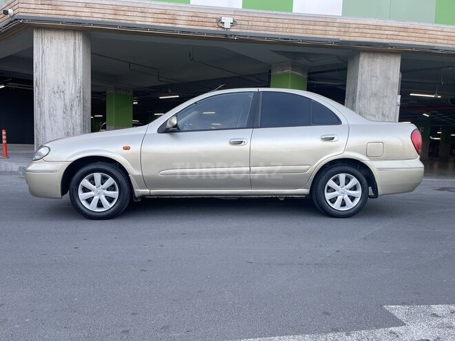 Nissan Sunny 2005, 502,000 km - 1.3 l - Bakı