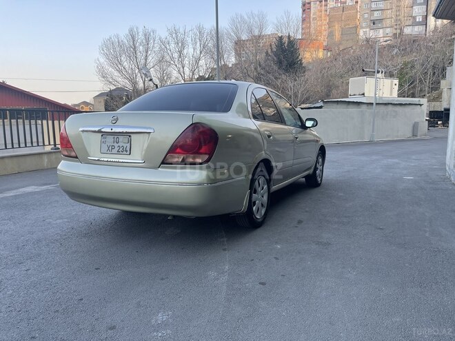Nissan Sunny 2005, 502,000 km - 1.3 l - Bakı