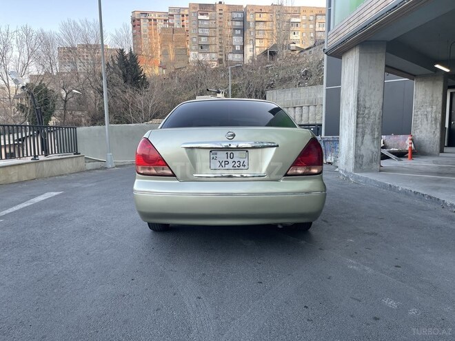 Nissan Sunny 2005, 502,000 km - 1.3 l - Bakı