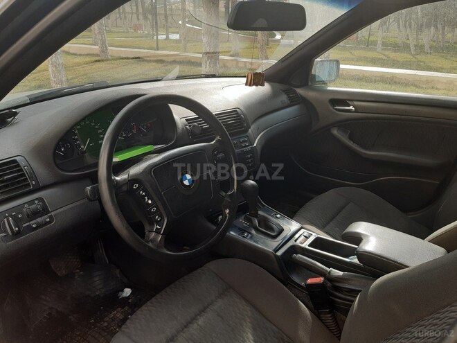 BMW 318 1999, 338,000 km - 1.8 l - Xırdalan