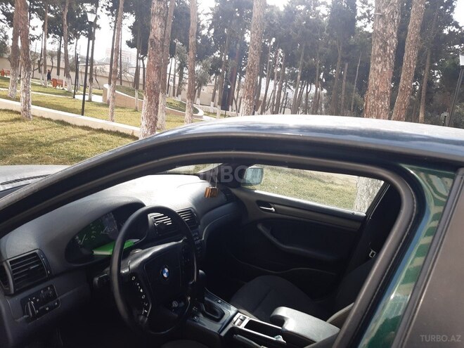 BMW 318 1999, 338,000 km - 1.8 l - Xırdalan