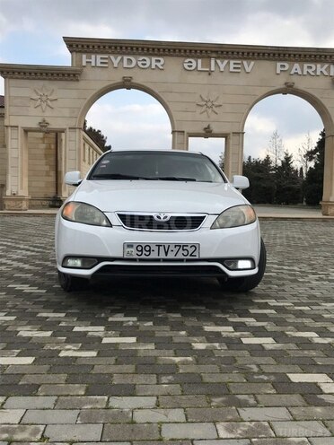 Daewoo Gentra 2014, 464,107 km - 1.5 l - İmişli