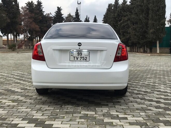 Daewoo Gentra 2014, 464,107 km - 1.5 l - İmişli