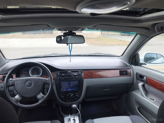 Daewoo Gentra 2014, 464,107 km - 1.5 l - İmişli