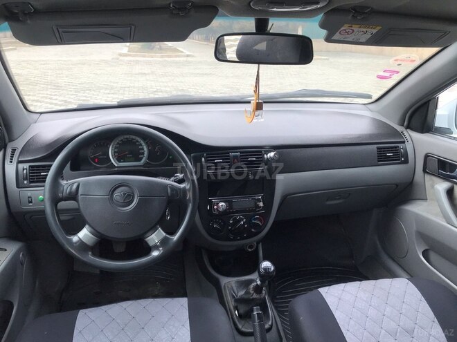 Daewoo Gentra 2014, 464,107 km - 1.5 l - İmişli