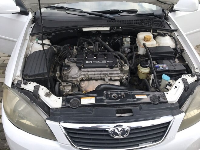 Daewoo Gentra 2014, 464,107 km - 1.5 l - İmişli