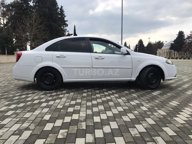 Daewoo Gentra 2014, 464,107 km - 1.5 l - İmişli