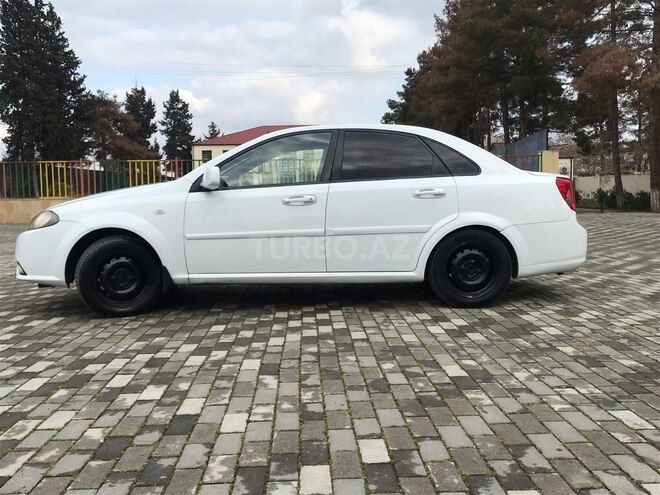 Daewoo Gentra 2014, 464,107 km - 1.5 l - İmişli