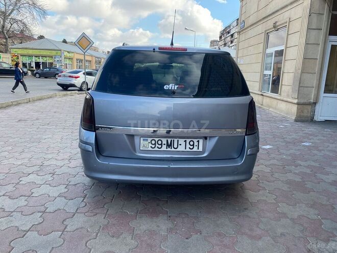 Opel Astra 2006, 150,000 km - 1.9 l - Bakı