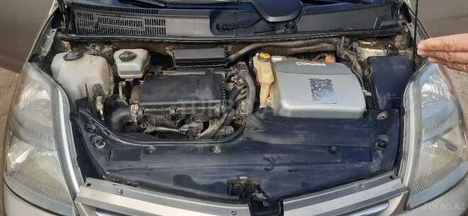Toyota Prius 2008, 150,000 km - 1.5 l - Gəncə