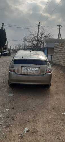 Toyota Prius 2008, 150,000 km - 1.5 l - Gəncə