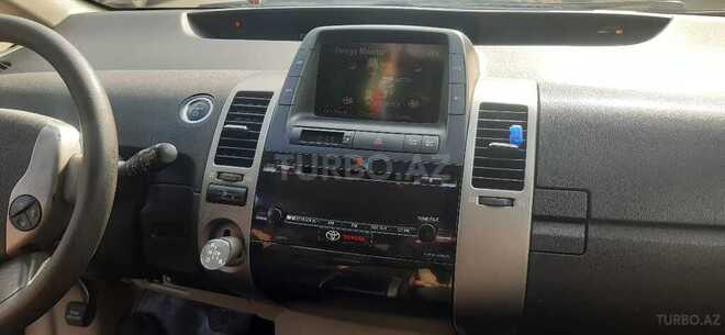 Toyota Prius 2008, 150,000 km - 1.5 l - Gəncə