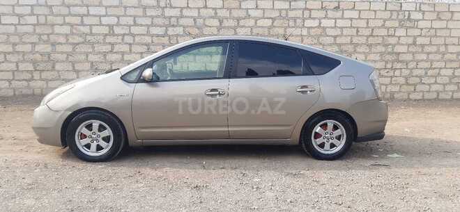 Toyota Prius 2008, 150,000 km - 1.5 l - Gəncə