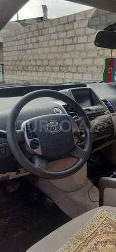 Toyota Prius 2008, 150,000 km - 1.5 l - Gəncə
