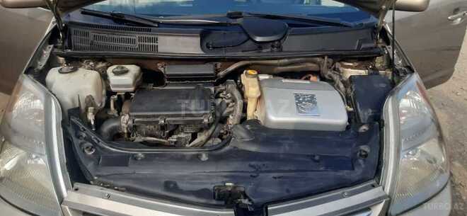Toyota Prius 2008, 150,000 km - 1.5 l - Gəncə