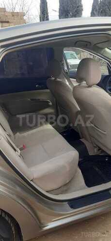 Toyota Prius 2008, 150,000 km - 1.5 l - Gəncə