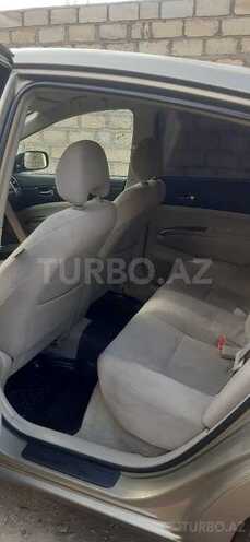 Toyota Prius 2008, 150,000 km - 1.5 l - Gəncə