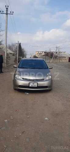 Toyota Prius 2008, 150,000 km - 1.5 l - Gəncə