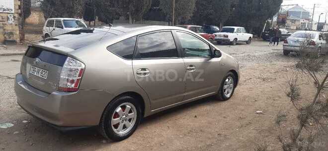 Toyota Prius 2008, 150,000 km - 1.5 l - Gəncə