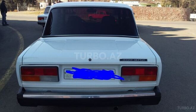 LADA (VAZ) 2107 2009, 120,000 km - 1.6 l - Tovuz