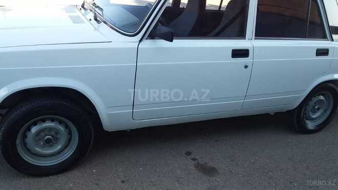 LADA (VAZ) 2107 2009, 120,000 km - 1.6 l - Tovuz