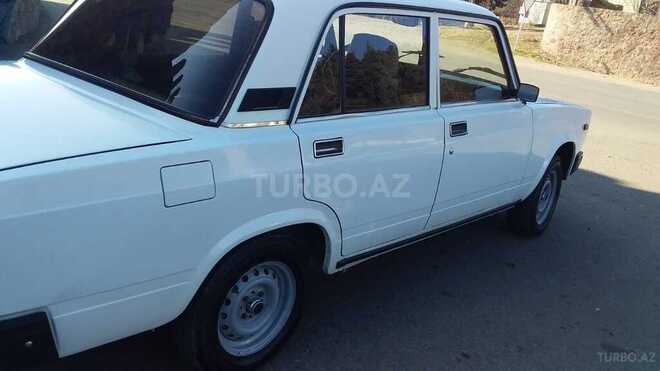 LADA (VAZ) 2107 2009, 120,000 km - 1.6 l - Tovuz