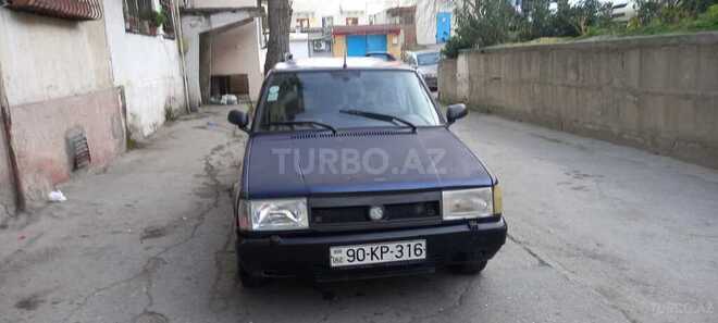 Tofas Kartal 2002, 660,000 km - 1.6 l - Bakı