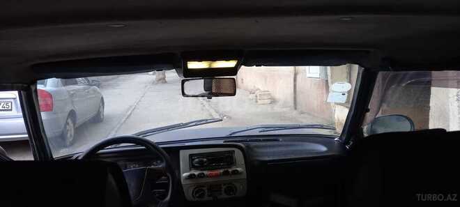 Tofas Kartal 2002, 660,000 km - 1.6 l - Bakı
