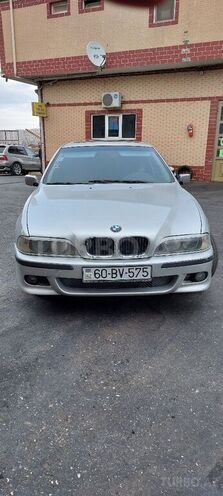 BMW 528 1997, 135,000 km - 2.8 l - Bakı