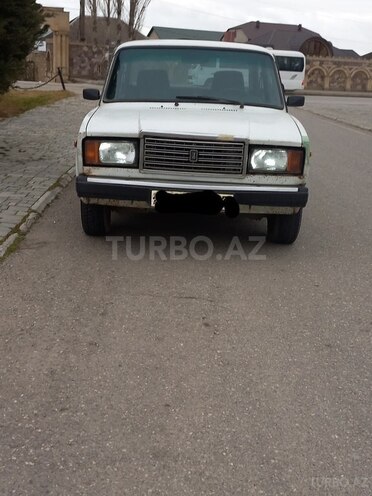 LADA (VAZ) 2107 1998, 12,365 km - 1.5 л - Xaçmaz
