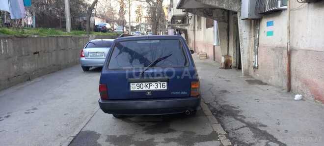 Tofas Kartal 2002, 660,000 km - 1.6 l - Bakı