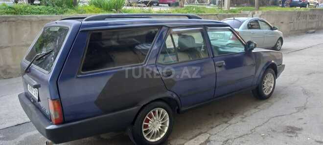 Tofas Kartal 2002, 660,000 km - 1.6 l - Bakı