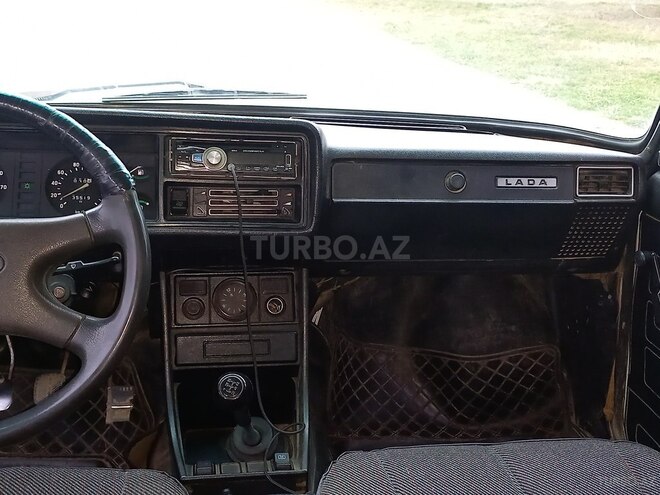 LADA (VAZ) 2107 1998, 12,365 km - 1.5 л - Xaçmaz