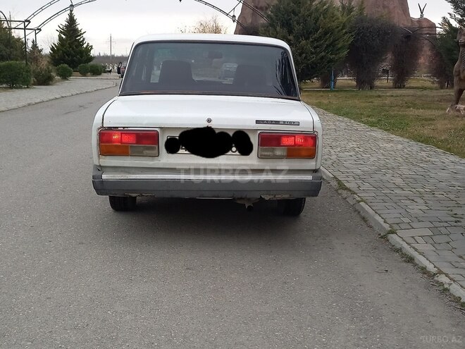 LADA (VAZ) 2107 1998, 12,365 km - 1.5 л - Xaçmaz