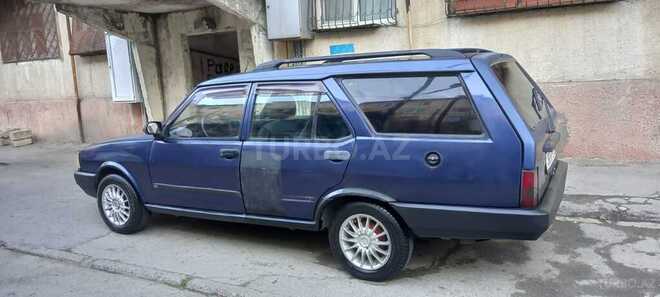 Tofas Kartal 2002, 660,000 km - 1.6 l - Bakı
