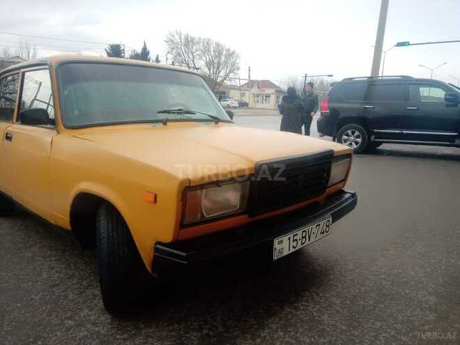 LADA (VAZ) 2107 1983, 352,145 km - 1.6 l - Sumqayıt