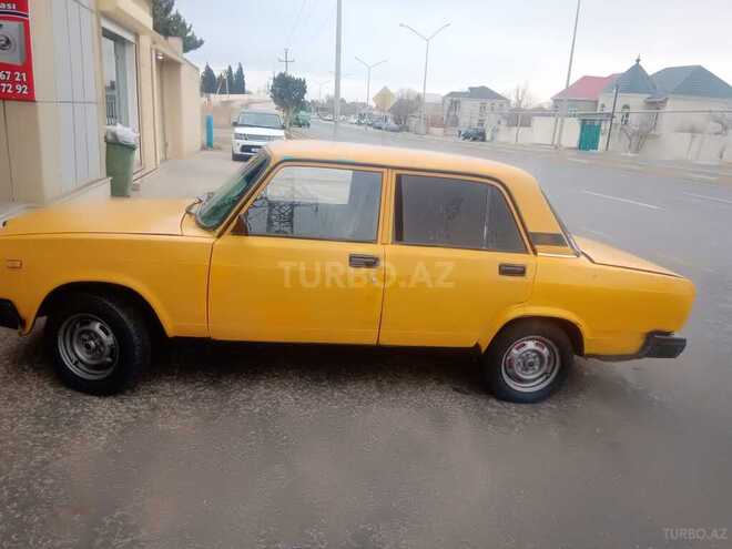 LADA (VAZ) 2107 1983, 352,145 km - 1.6 l - Sumqayıt