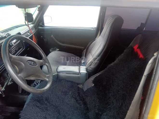 LADA (VAZ) 2107 1983, 352,145 km - 1.6 l - Sumqayıt