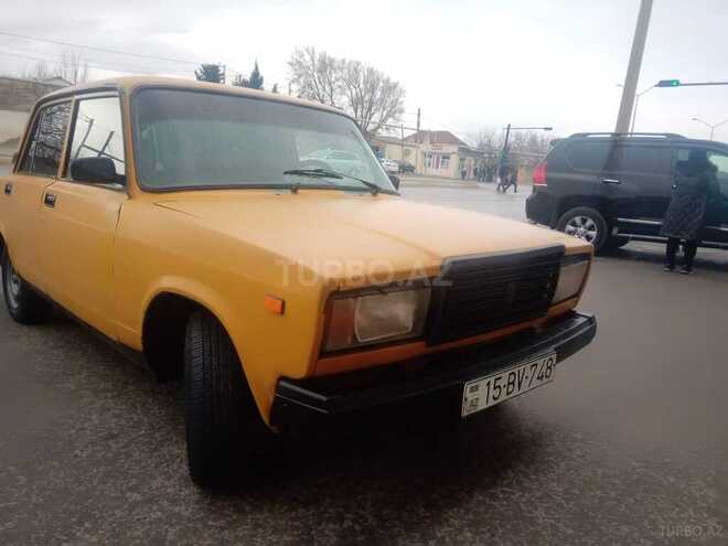 LADA (VAZ) 2107 1983, 352,145 km - 1.6 l - Sumqayıt