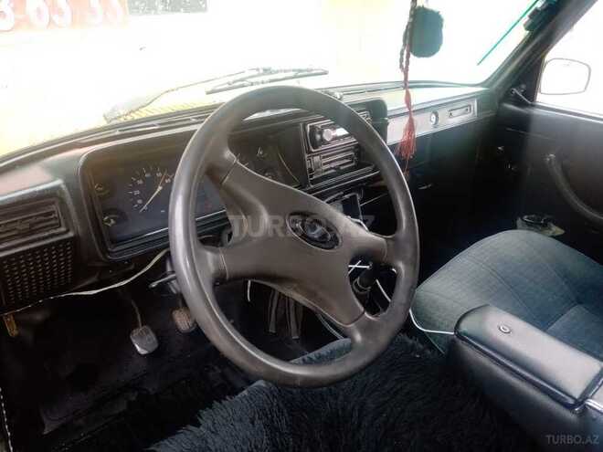 LADA (VAZ) 2107 1983, 352,145 km - 1.6 l - Sumqayıt