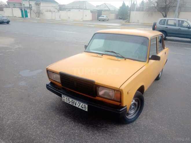 LADA (VAZ) 2107 1983, 352,145 km - 1.6 l - Sumqayıt