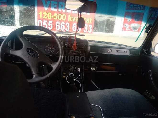 LADA (VAZ) 2107 1983, 352,145 km - 1.6 l - Sumqayıt