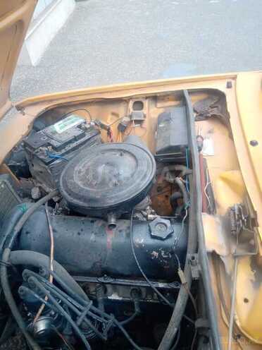 LADA (VAZ) 2107 1983, 352,145 km - 1.6 l - Sumqayıt