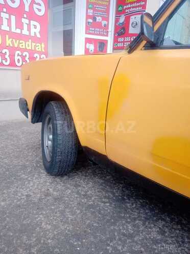 LADA (VAZ) 2107 1983, 352,145 km - 1.6 l - Sumqayıt