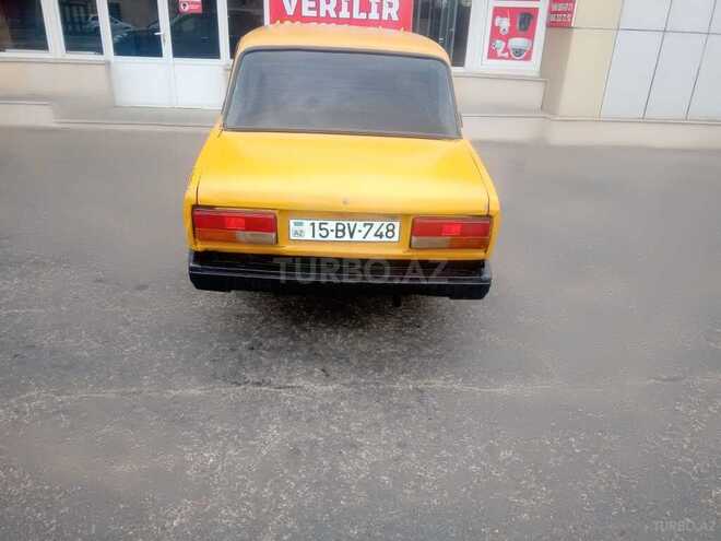 LADA (VAZ) 2107 1983, 352,145 km - 1.6 l - Sumqayıt