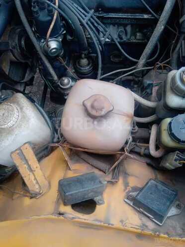LADA (VAZ) 2107 1983, 352,145 km - 1.6 l - Sumqayıt